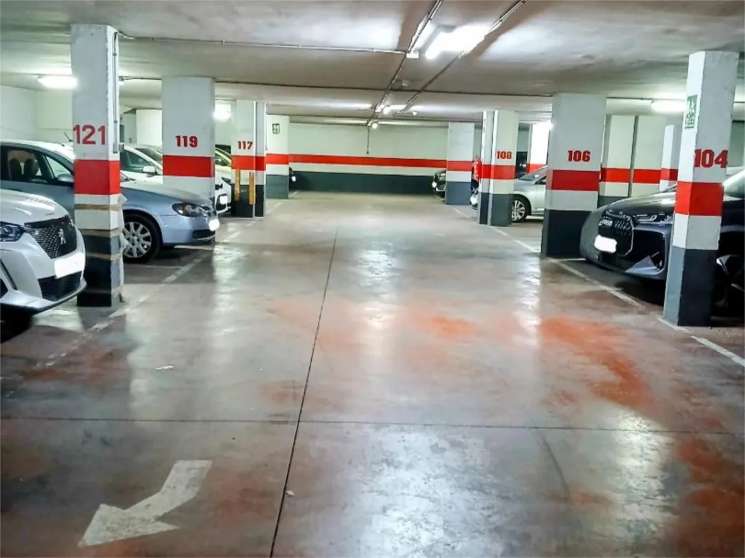 Piso en  Valencia Capital - Foto 17