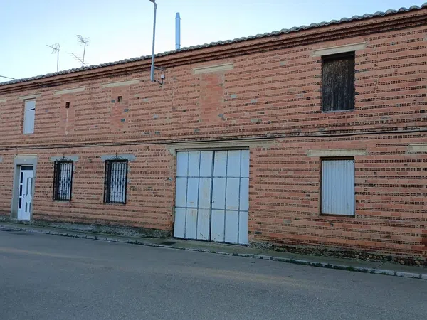 Casa de pueblo en Calle San Roque, 2 - Foto 1