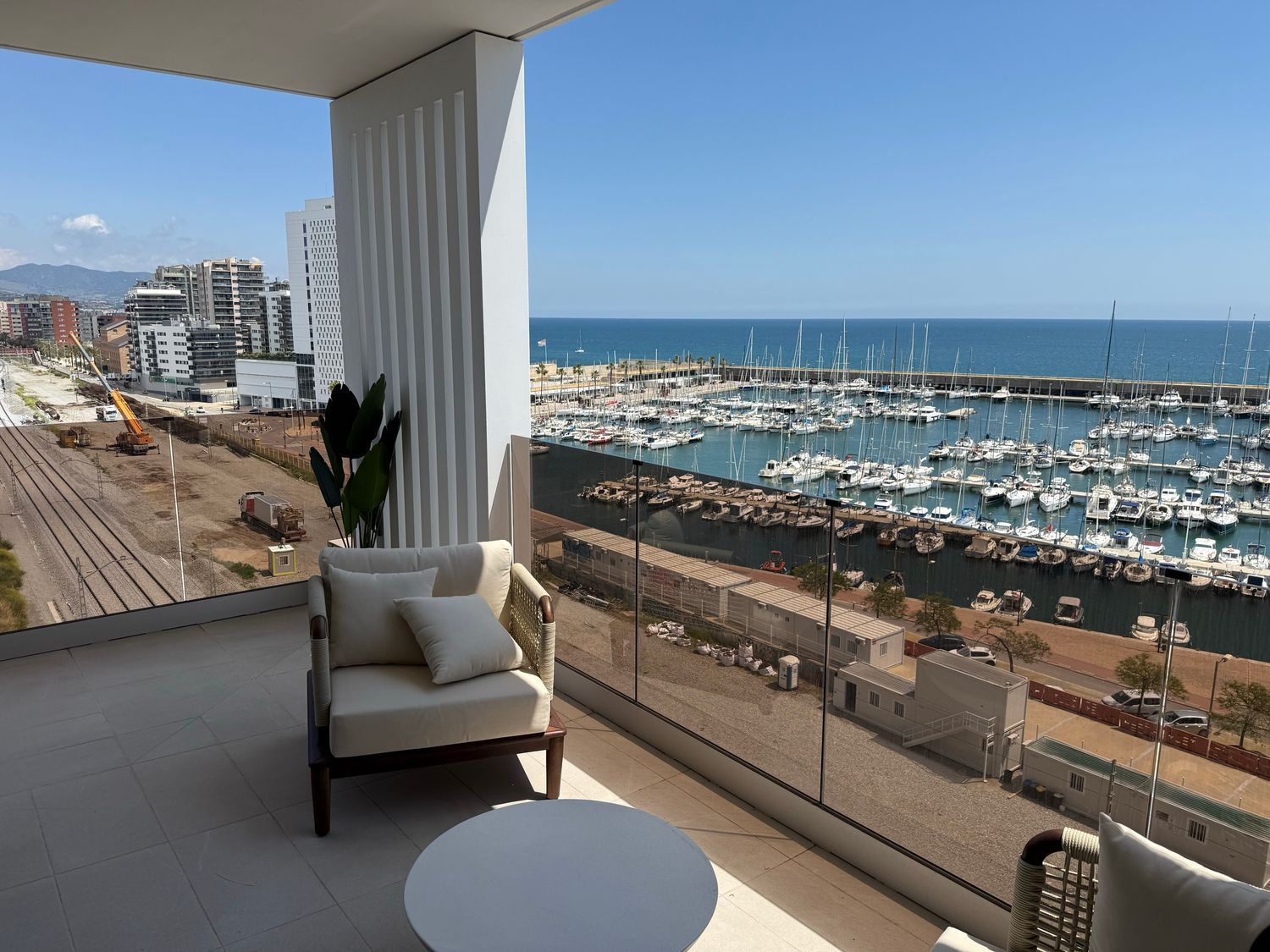 Piso en Calle d'Eduard Maristany, 260, Port, Port - Foto 2