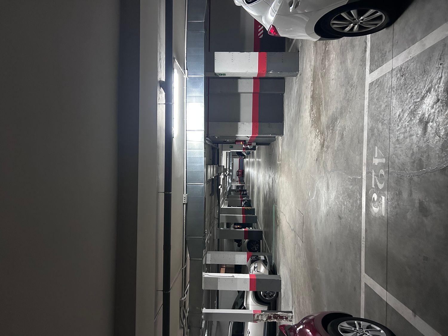 Piso en calle de Valcarlos, 35 - Foto 27