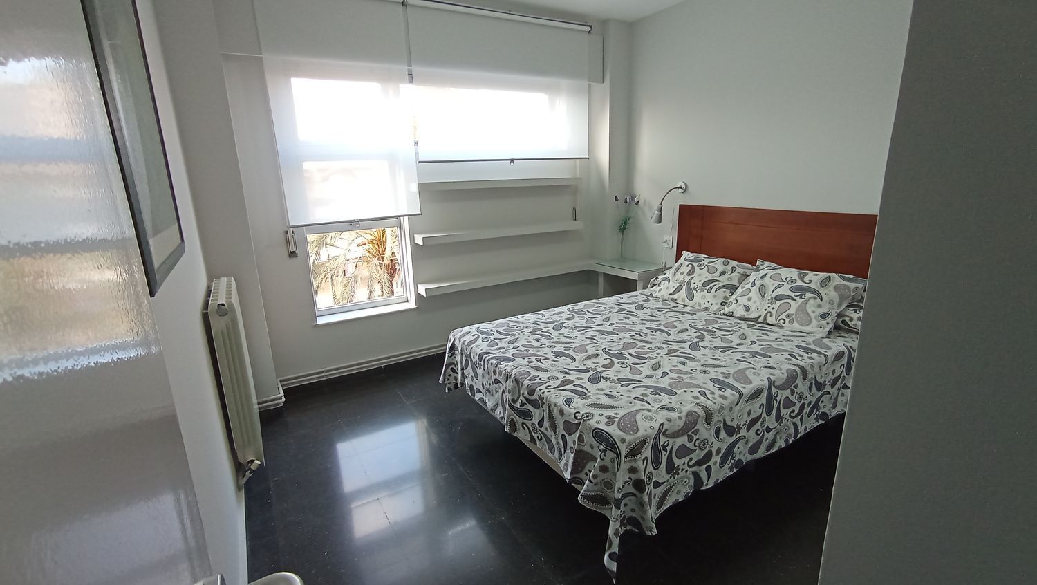 Piso en plaza Foguerer Tomas Valcarcel, 14