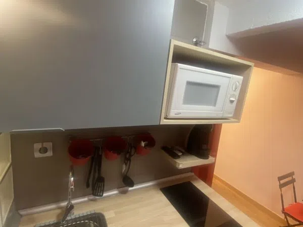 Estudio en Paseo Marítim, 1 - Foto 7