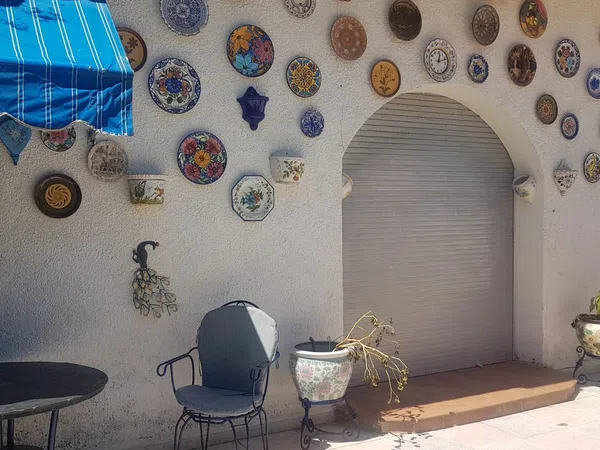 Casa rural en Barrionuevo, 5 - Foto 16
