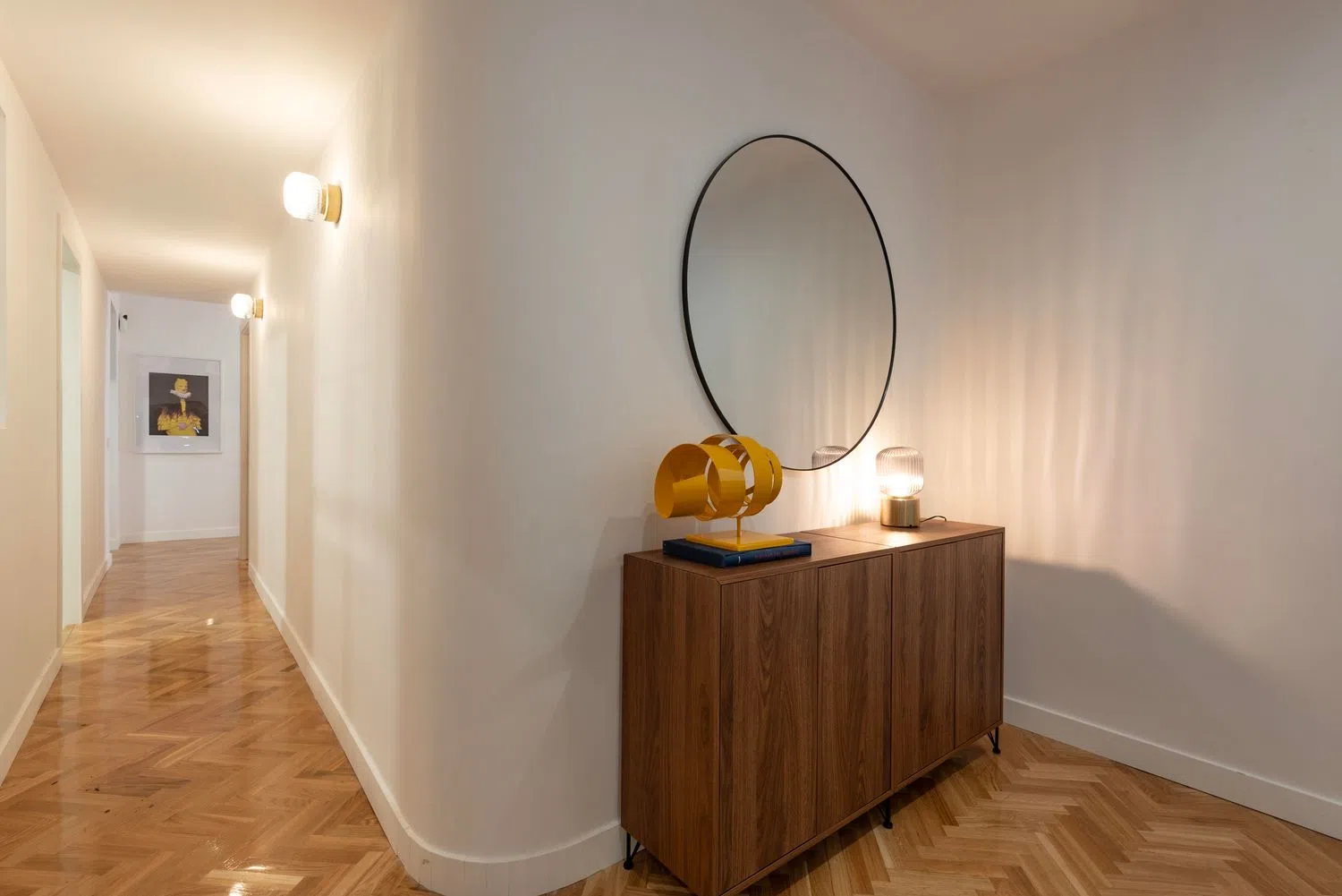 Piso en calle de Galileo, 14 - Foto 4