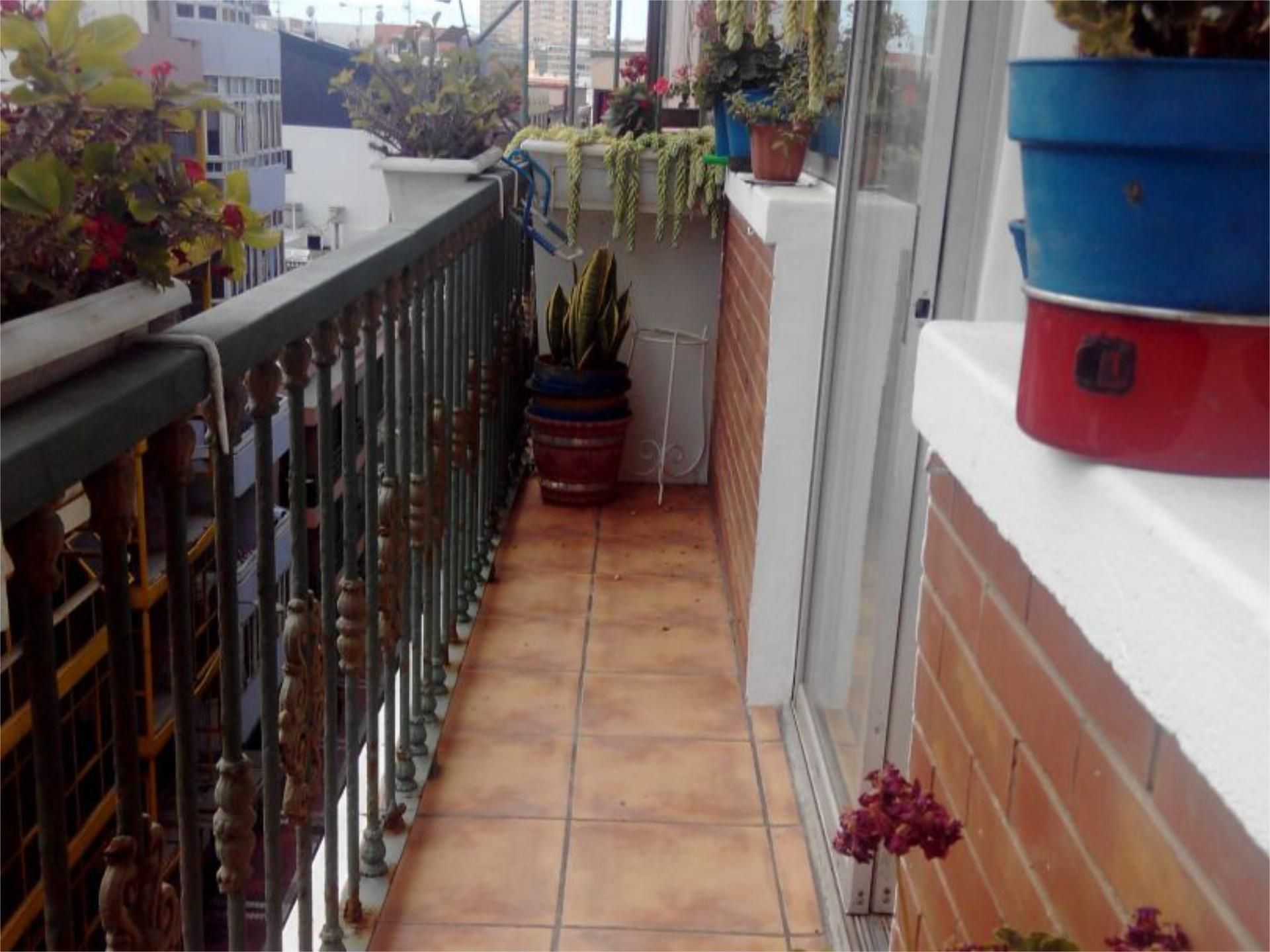 Ático en  Calle Tomás Miller 79 - Foto 14