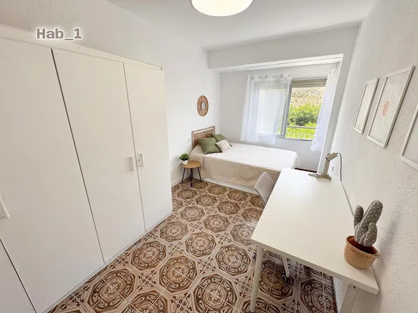 Piso en calle San Julián, 1 - Foto 9