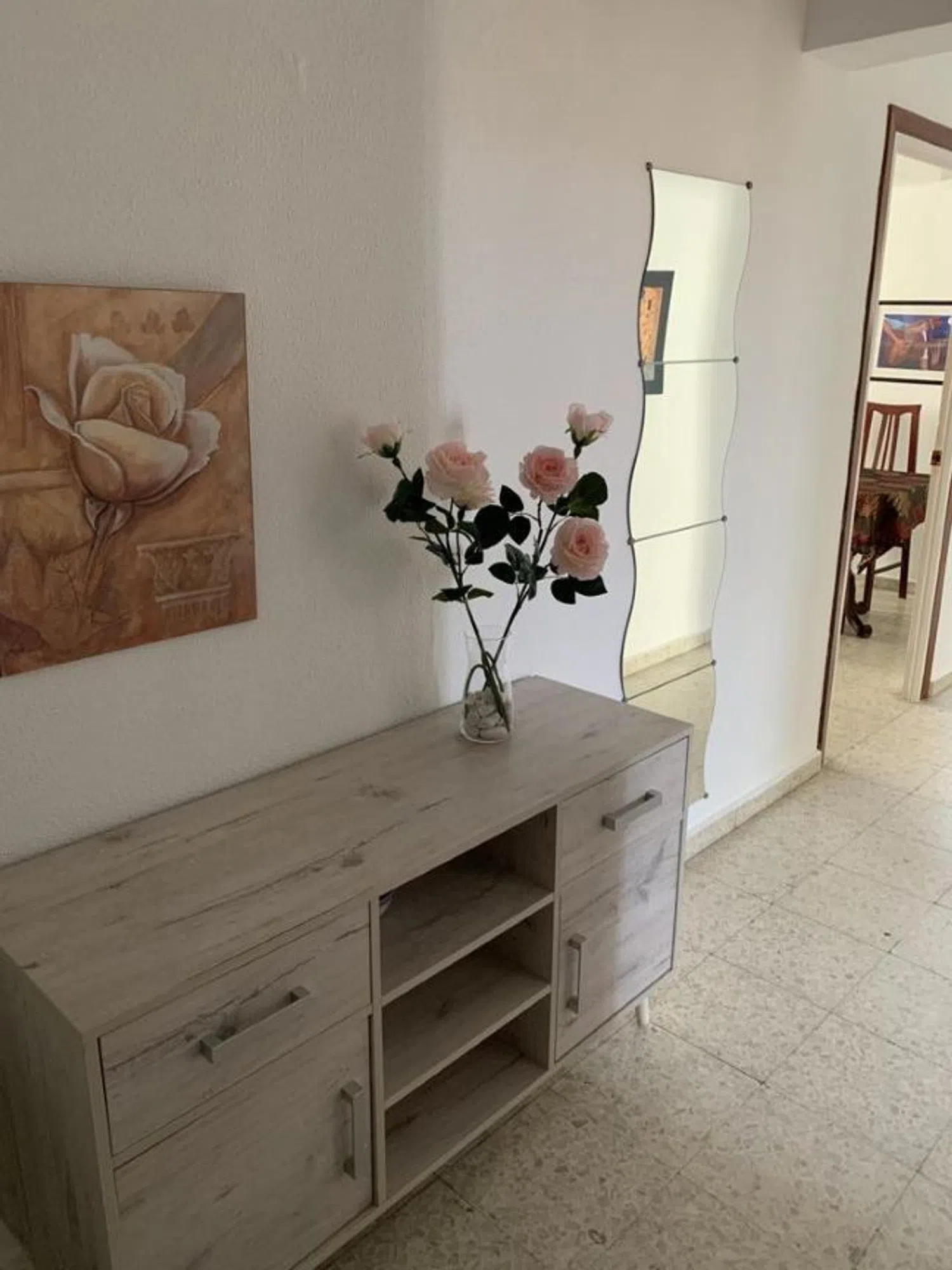 Piso en avenida Juan Sebastián Elcano, 145 - Foto 2