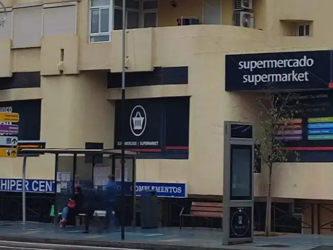 Local comercial en  N-340 12 - Foto 5