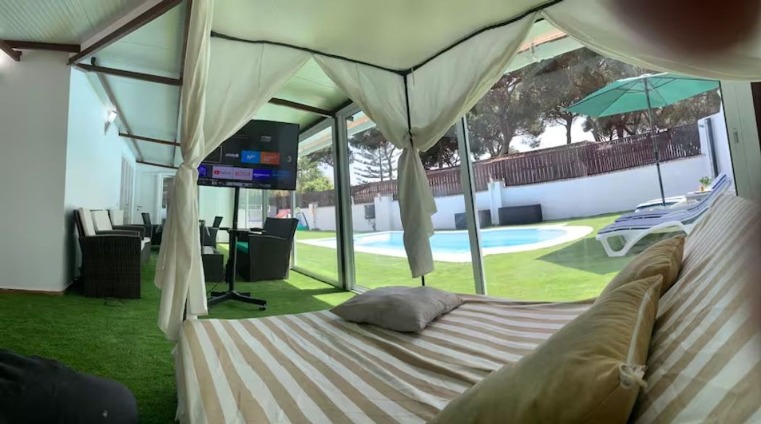 Casa o chalet independiente en Urb Los Pinos, 20, El Rosario-Ricmar - Foto 2