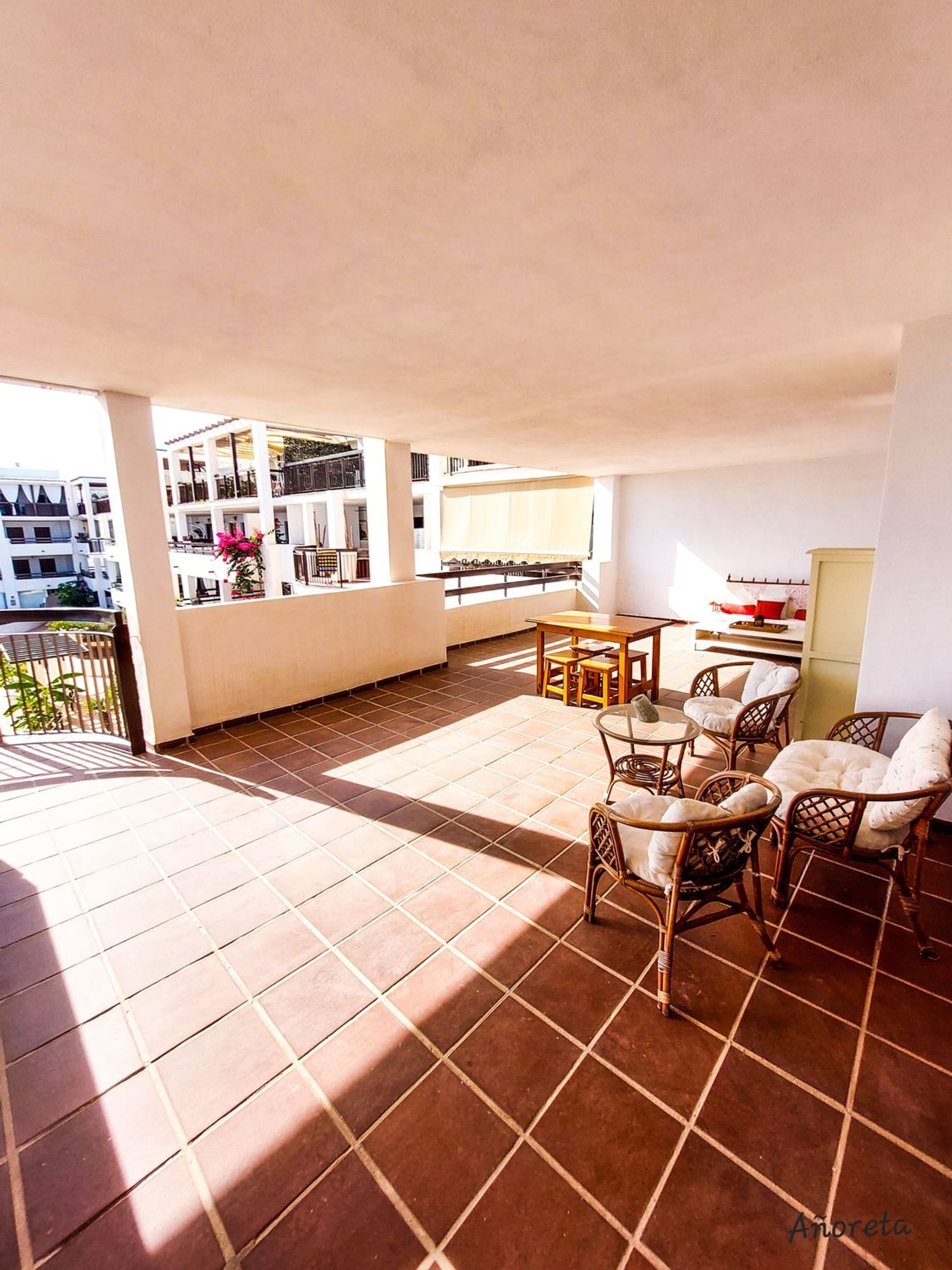 Piso en calle Abrego, 1 - Foto 9