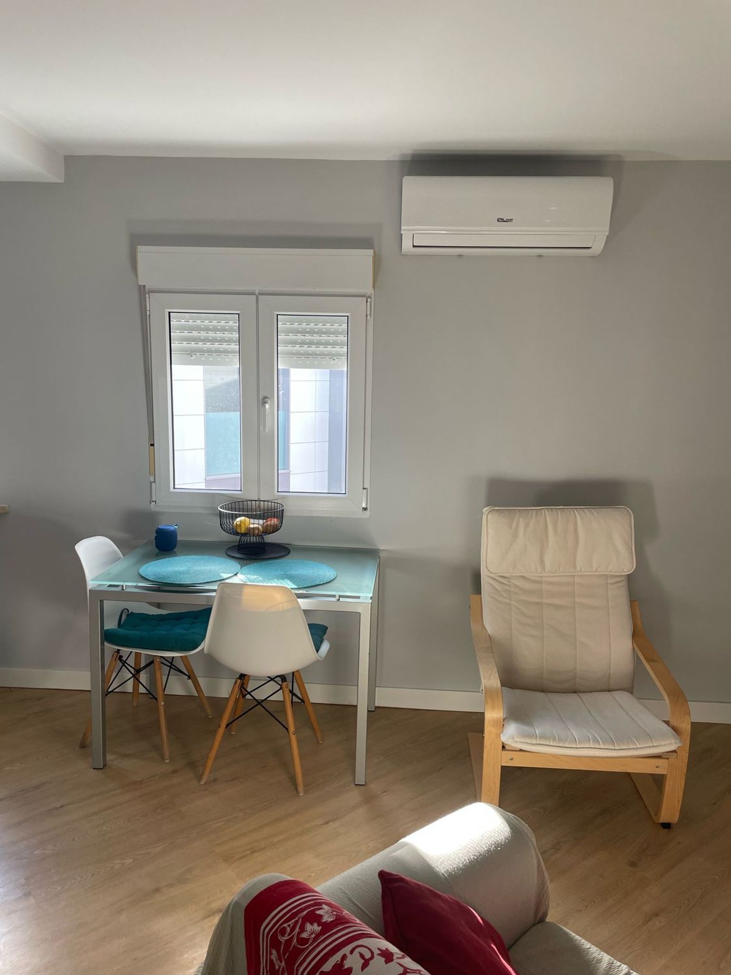 Ático en calle Luis Portones, 29 - Foto 6