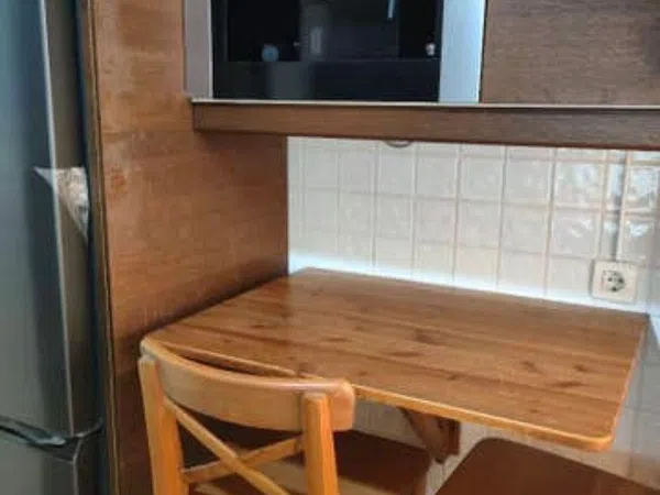 Piso en Vialia, Perchel sur - El Bulto - Foto 5