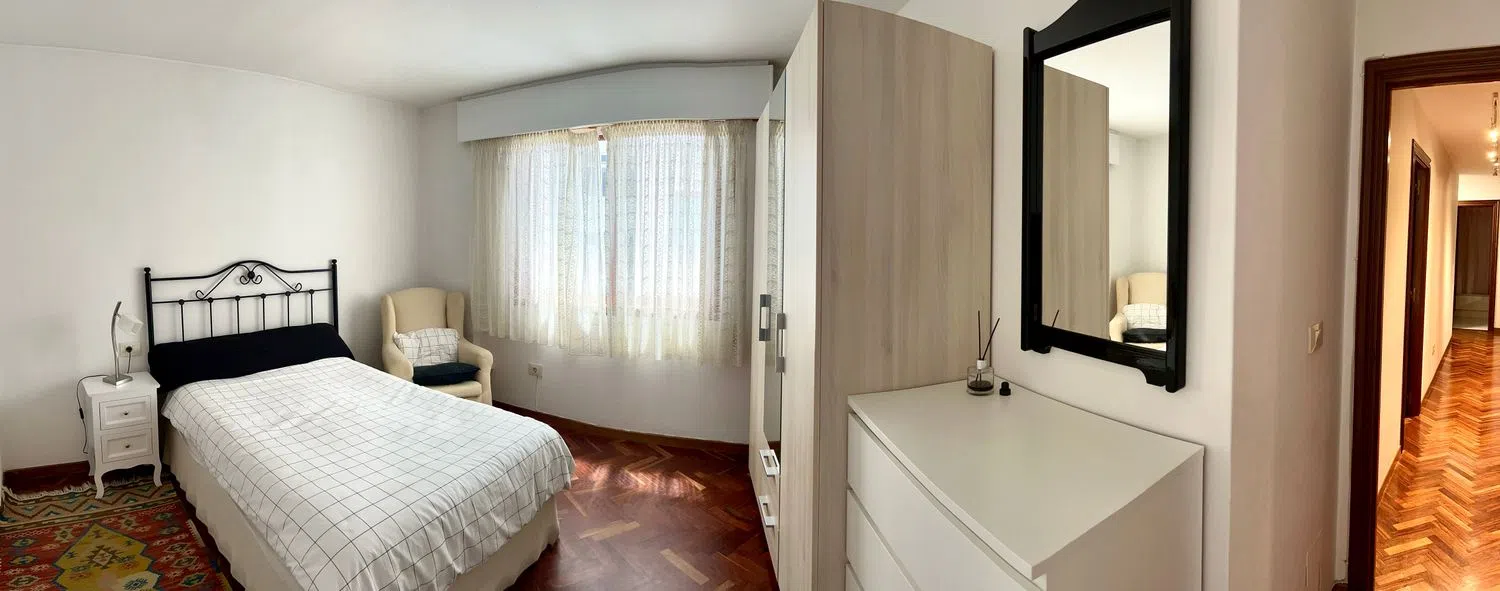 Piso en avenida Finisterre, 67 - Foto 17