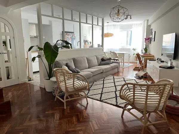 Dúplex en calle Médico Durán, 2 - Foto 1