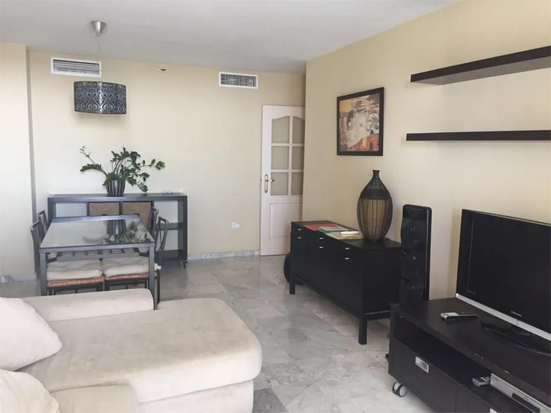 Piso en  Avenida de Cuba 50 - Foto 4