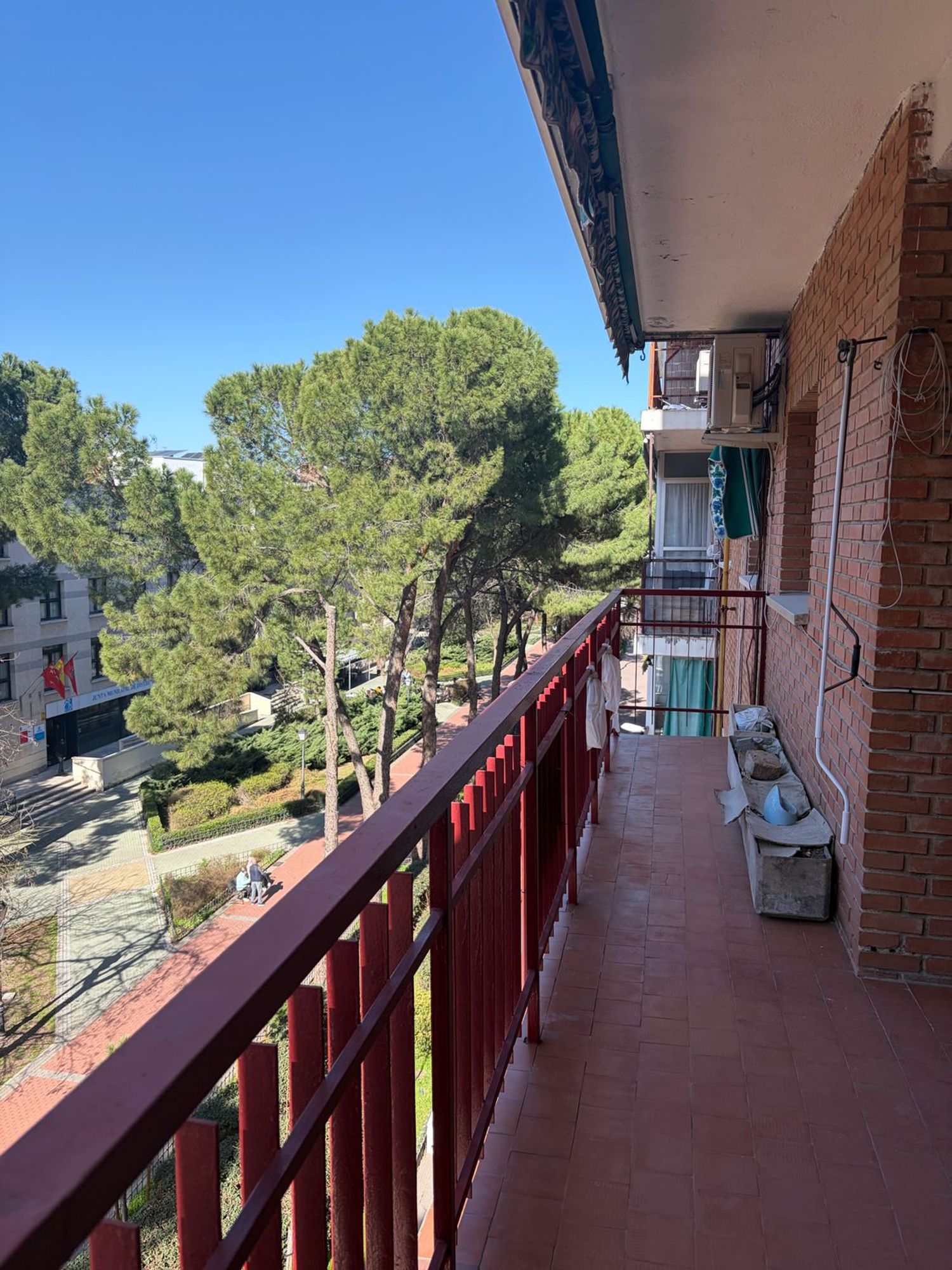 Piso en calle Pedro del Campo, 3 - Foto 11