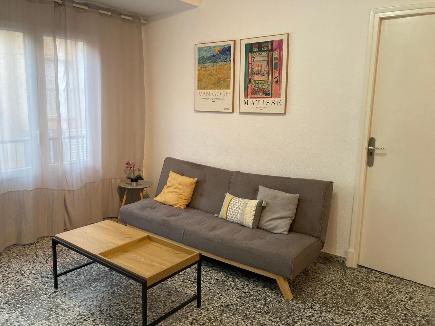 Piso en calle de Juan de Herrera, 19 - Foto 3