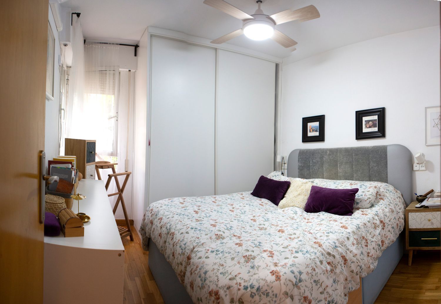 Piso en calle Olivos, 17 - Foto 11