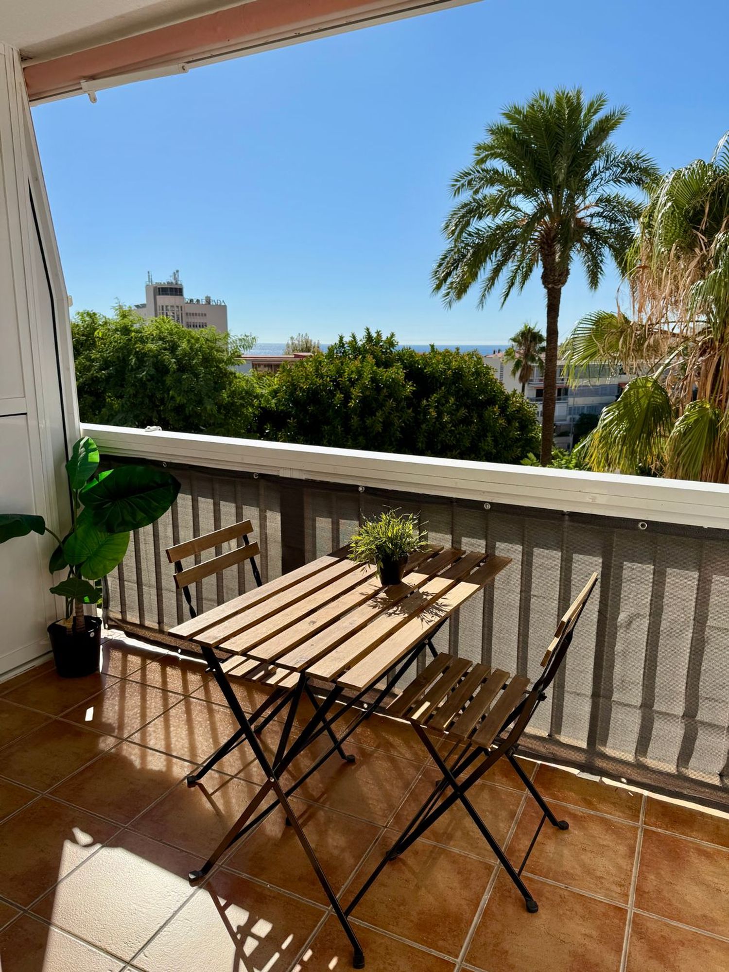 Estudio en Avenida Carlota Alessandri, 83 - Foto 1