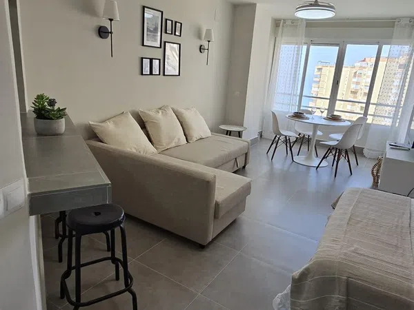 Estudio en Avenida Peñalver, 77 - Foto 5