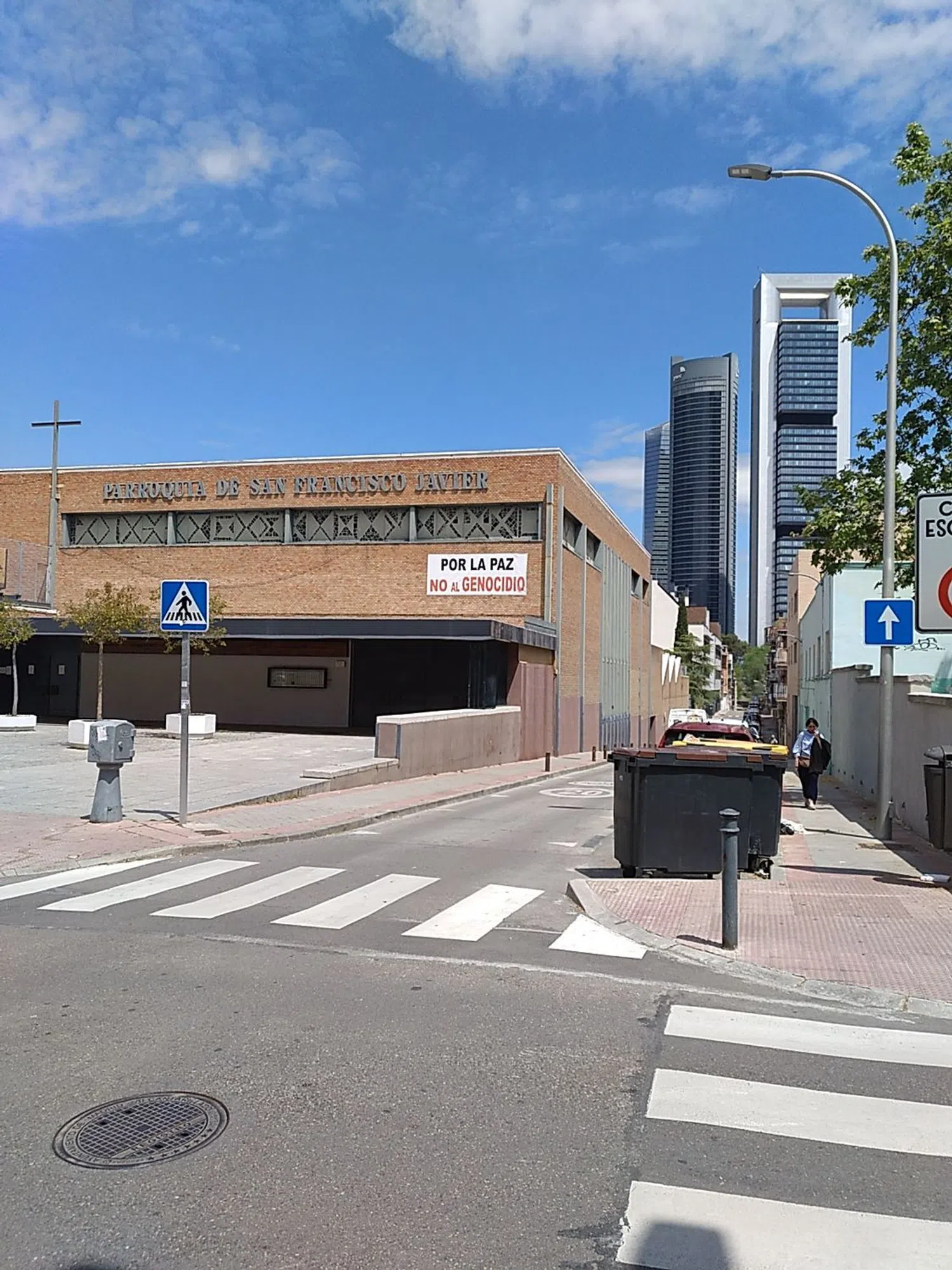 Piso en calle de los Mártires de la Ventilla, 40 - Foto 1