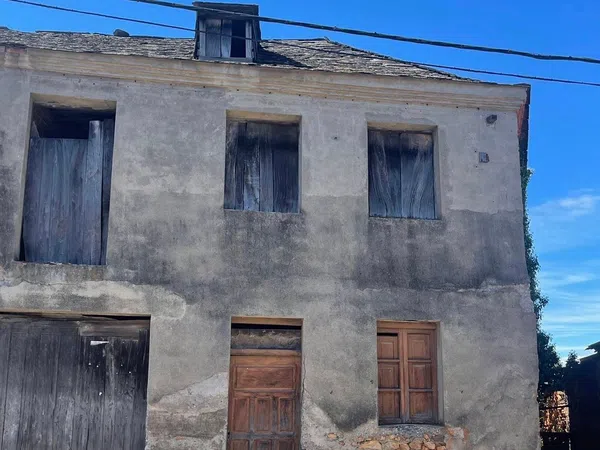 Casa de pueblo en San Pedro Castañero, 116 - Foto 2