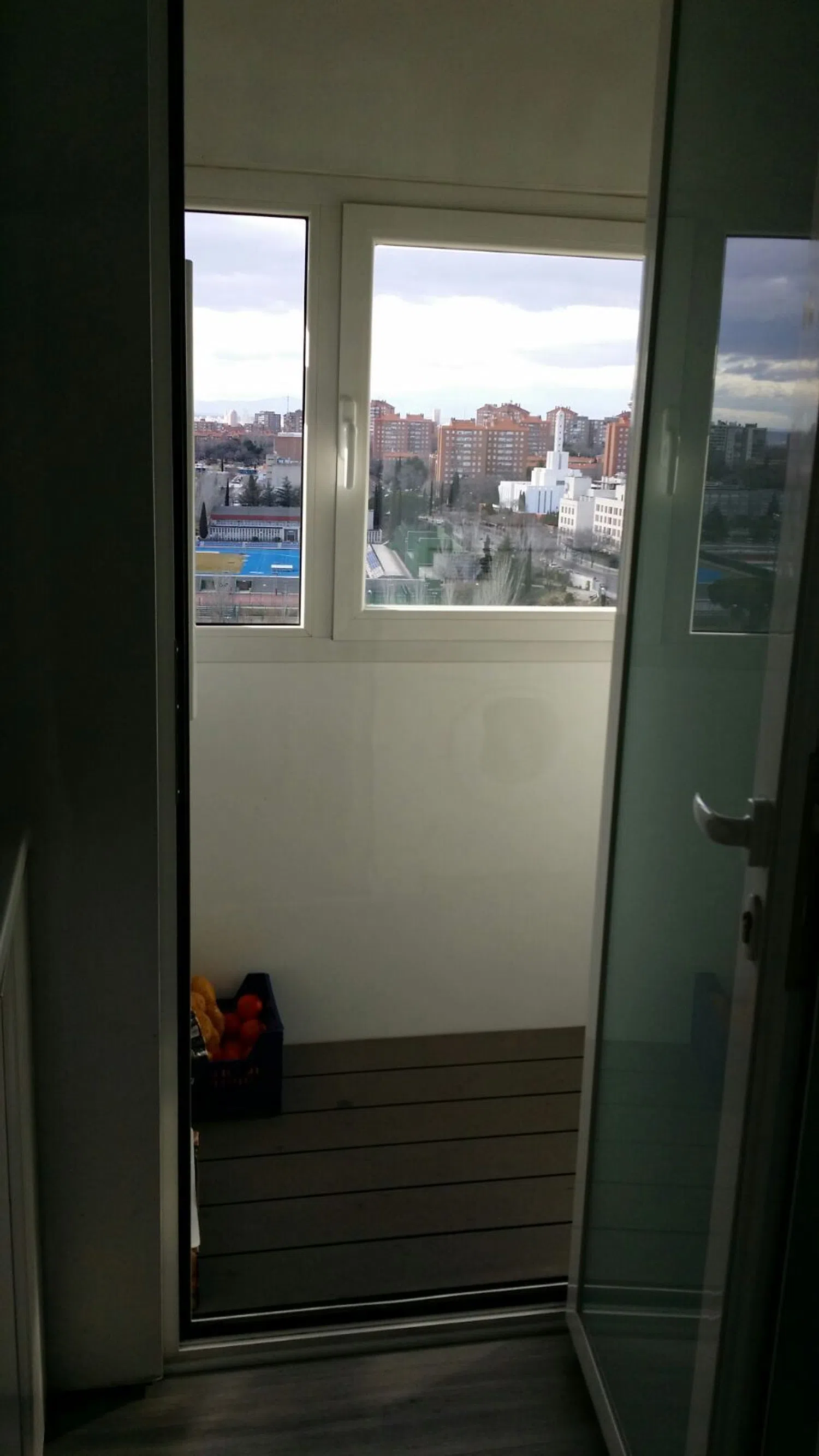 Piso en calle de ladera de los almendros, 40 - Foto 11