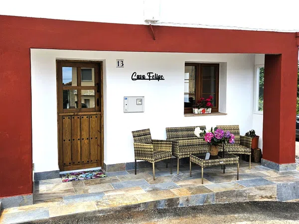 Casa rural en Rales, 13 - Foto 2