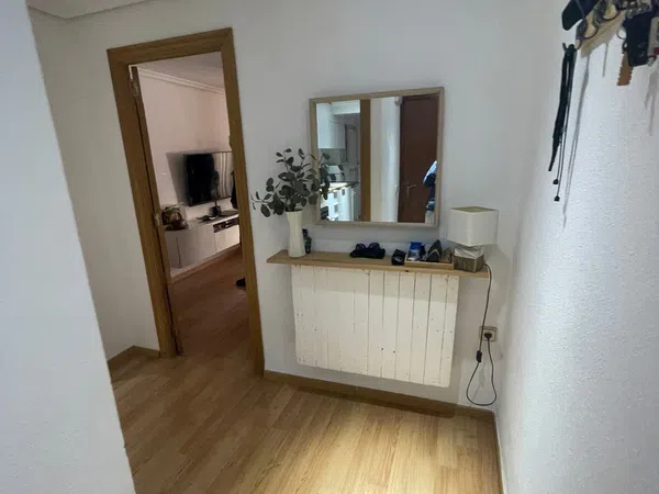 Piso en calle de Sant Joan de la Penya, 26 - Foto 2