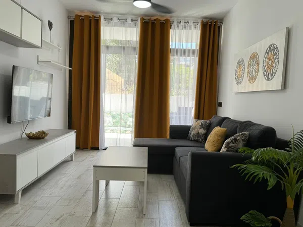 Estudio en Calle del Valle Menéndez, 1, Los Cristianos, Los Cristianos - Foto 3