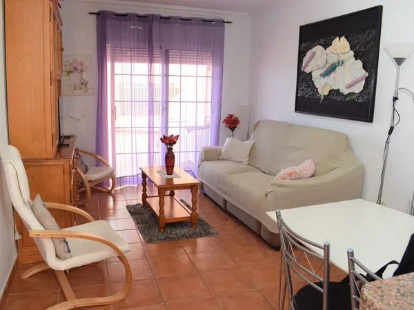 Piso en calle de la Lancha, 10 - Foto 1