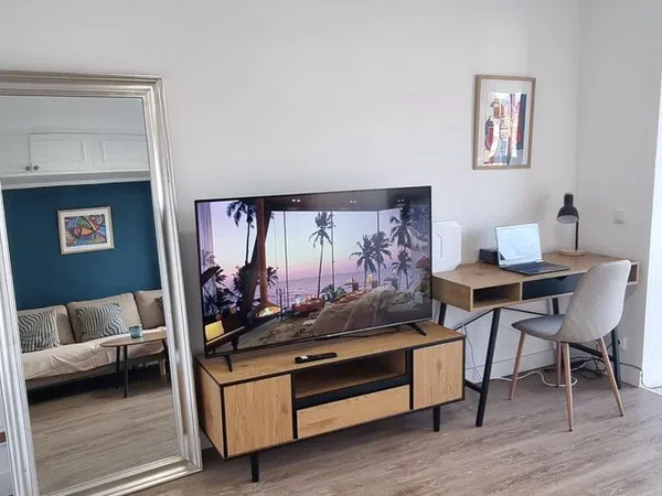 Estudio en Calle Alcalde Manuel Catalán Chana, 9, Zona Sierra Helada - Foto 7