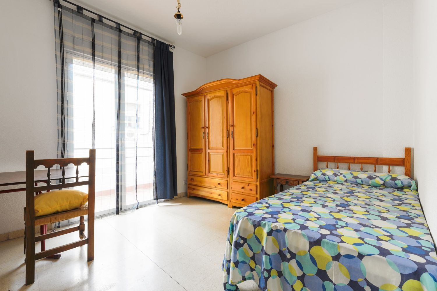 Piso en Camino de Ronda, 147, Ronda - Arabial - Foto 4