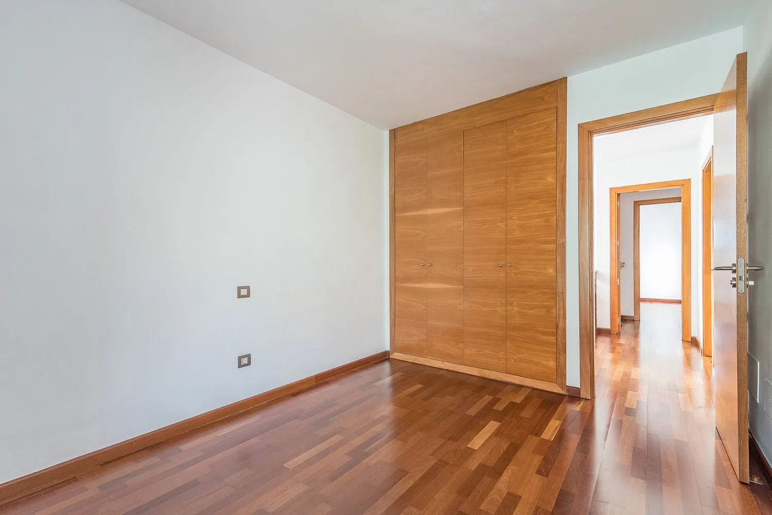 Chalet pareado en avenida Ansite, 11 - Foto 17