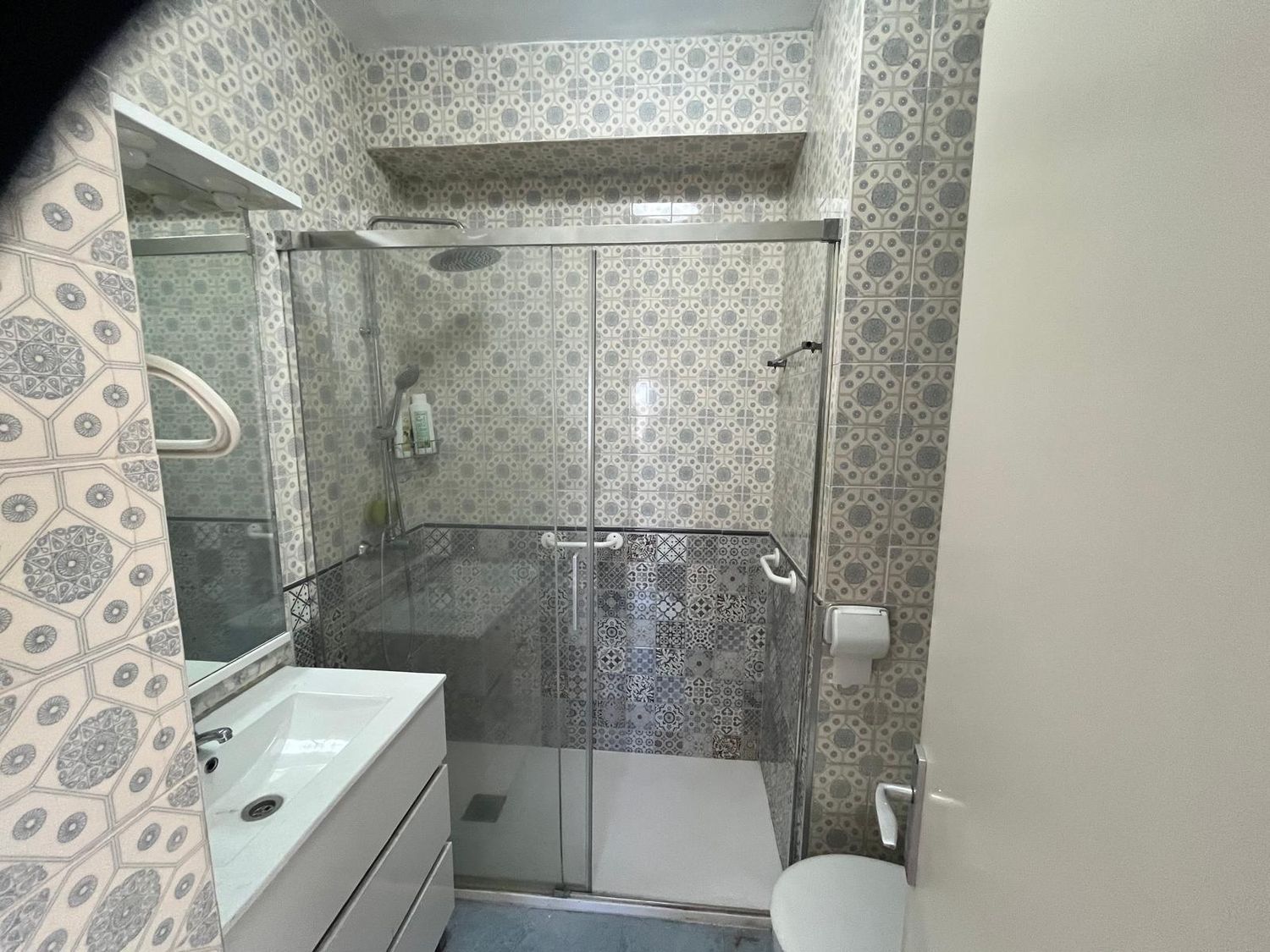 Piso en calle de Arroyo de Fontarrón, 107 - Foto 1