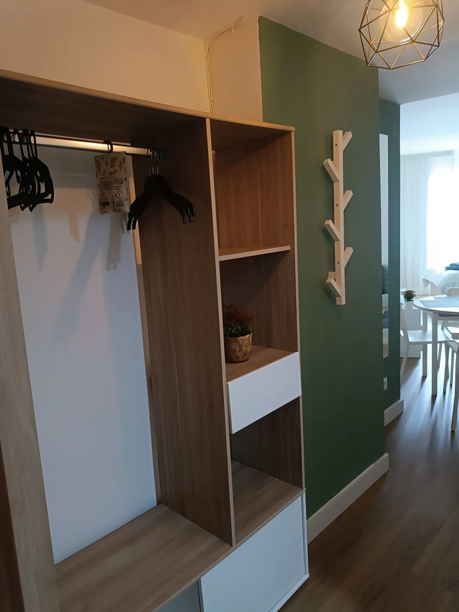 Estudio en plaza la colina, 1 - Foto 17