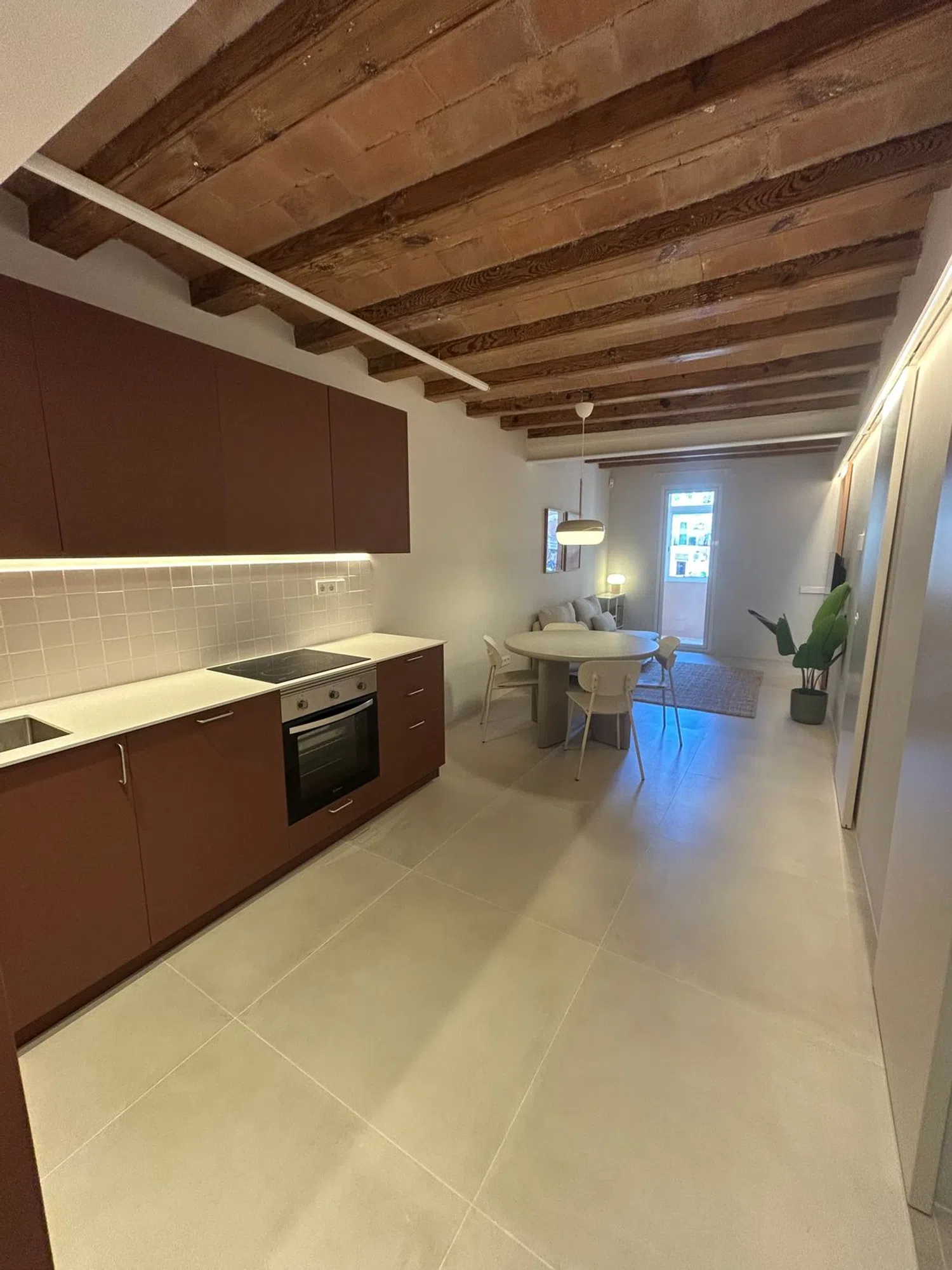 Piso en calle de la Creu dels Molers, 51 - Foto 5