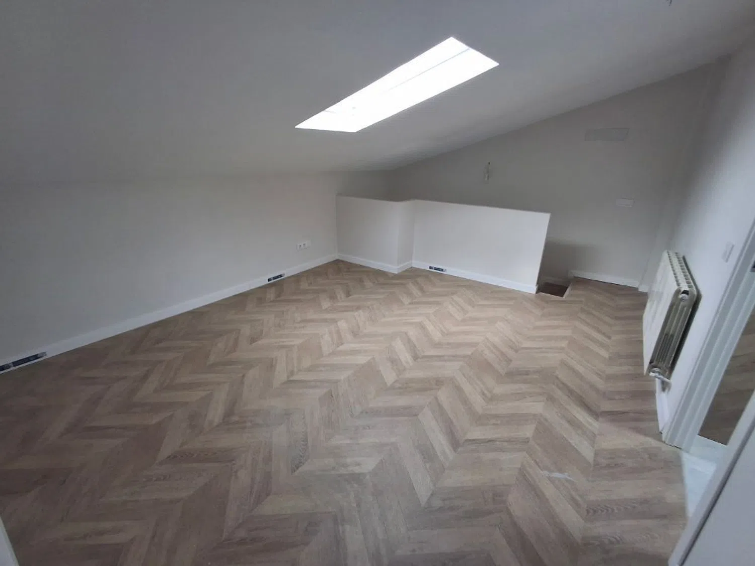 Dúplex en Barrio Canillas - Foto 6