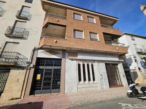 Chalet pareado en Plaza de la Constitución, 5 - Foto 1