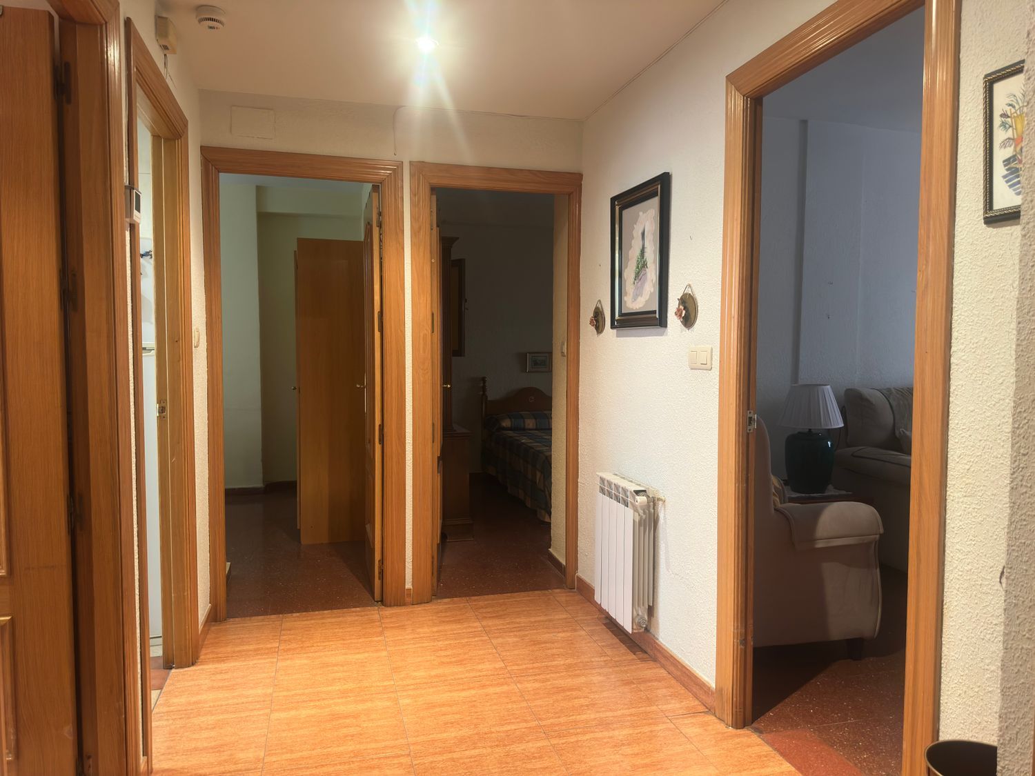 Piso en Calle Pintor Zuloaga, 22, Figares, Figares - Foto 21