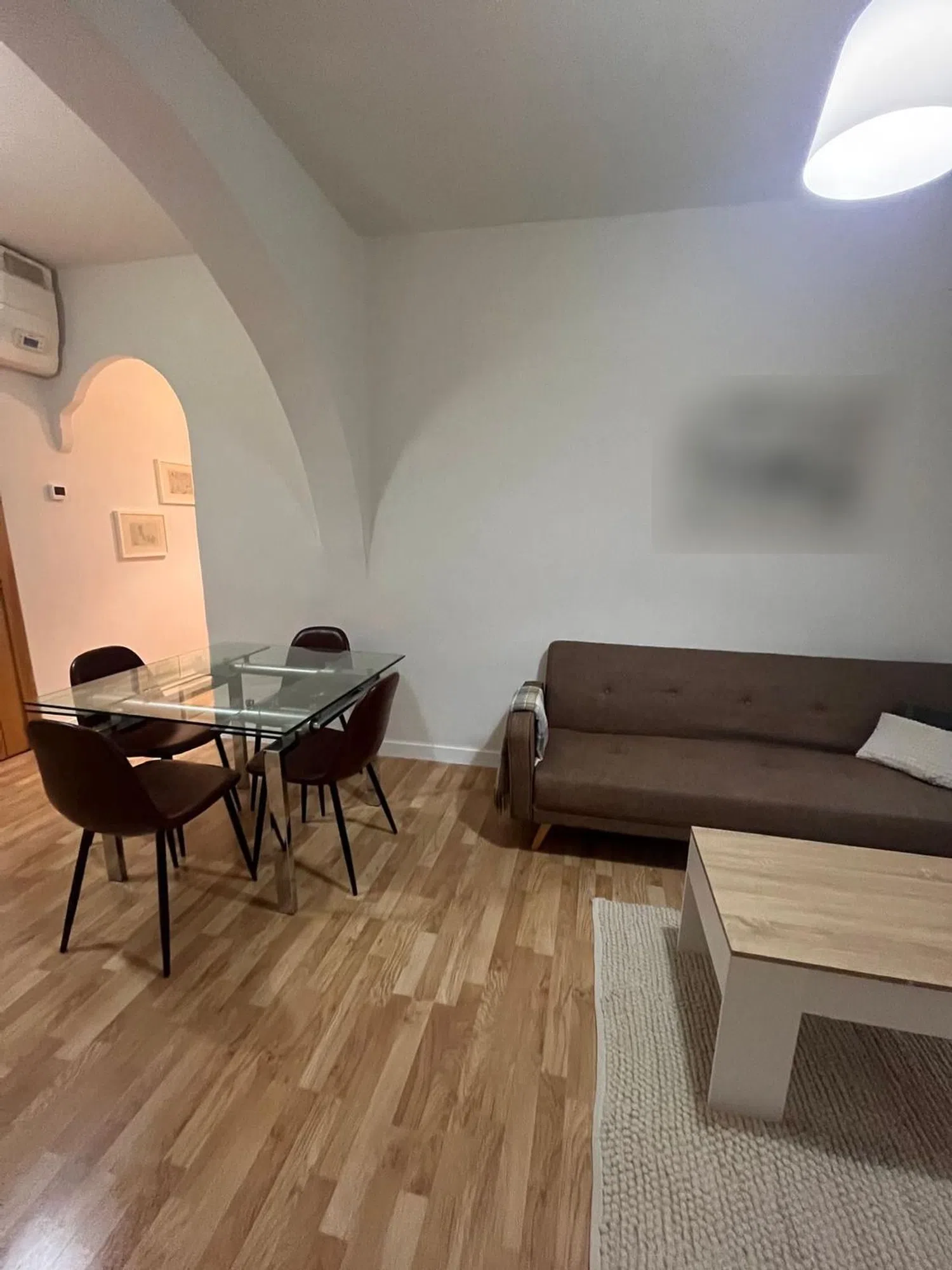 Piso en avenida de Filiberto Villalobos, 44 - Foto 6