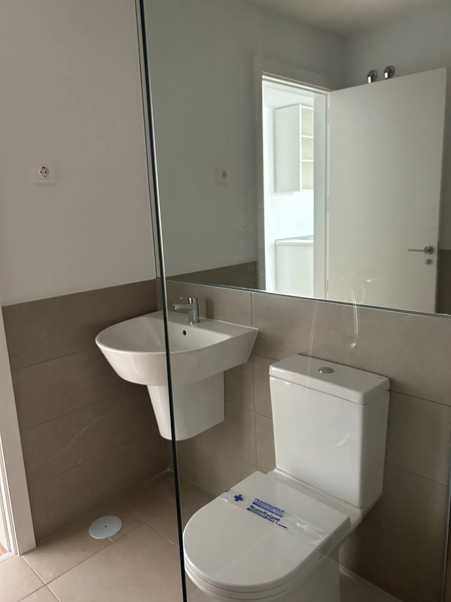 Piso en avenida del Camino de lo Cortao, 14 - Foto 3