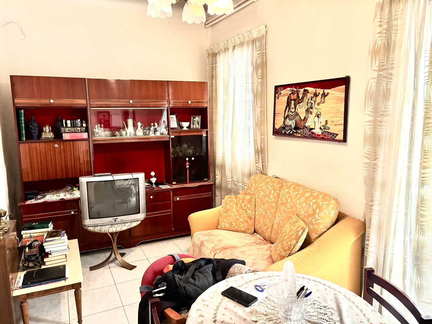 Piso en Barrio Nuevos Ministerios-Ríos Rosas - Foto 8