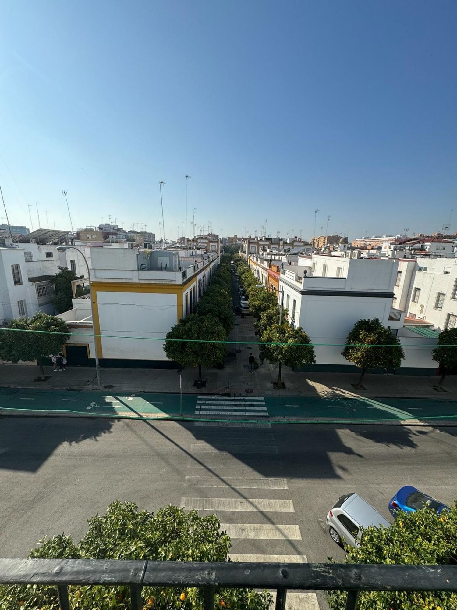 Piso en calle Sanlúcar la Mayor, 20 - Foto 31