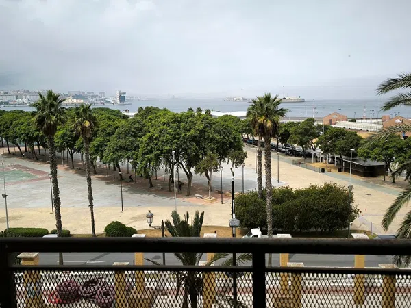 Piso en Paseo marina española, 88, Zona Centro, Zona Centro - Foto 10
