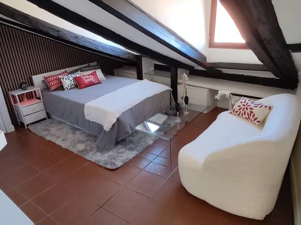 Estudio en Calle Calixto Fernández de la Torre, 5, Centro, Centro - Foto 1