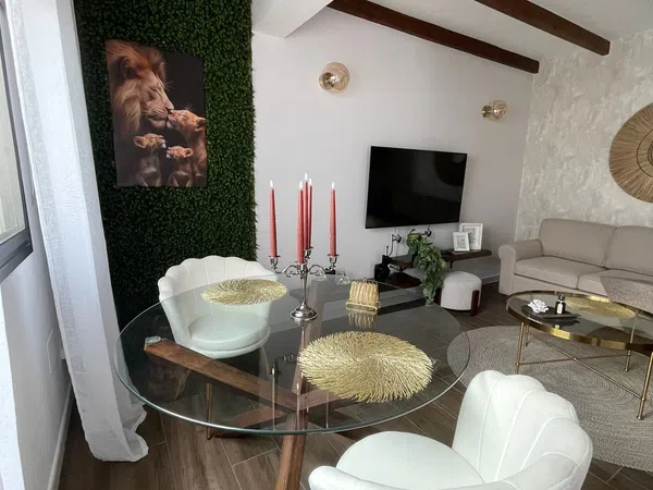 Chalet adosado en Calle Tamarco, 14 - Foto 6