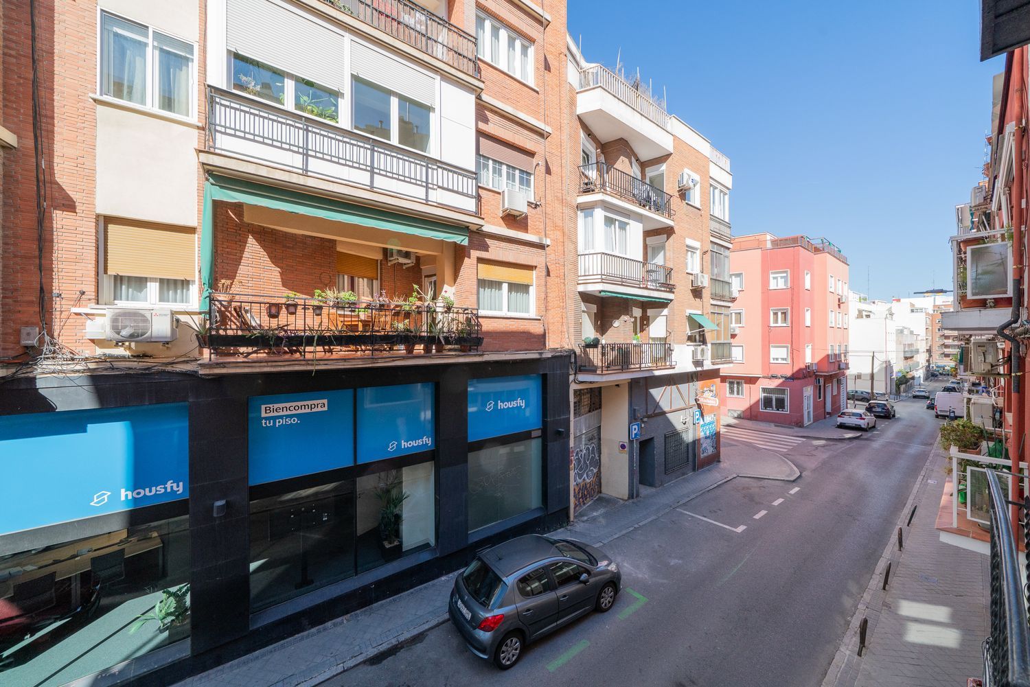 Piso en calle de Fernández de Oviedo, 2 - Foto 13