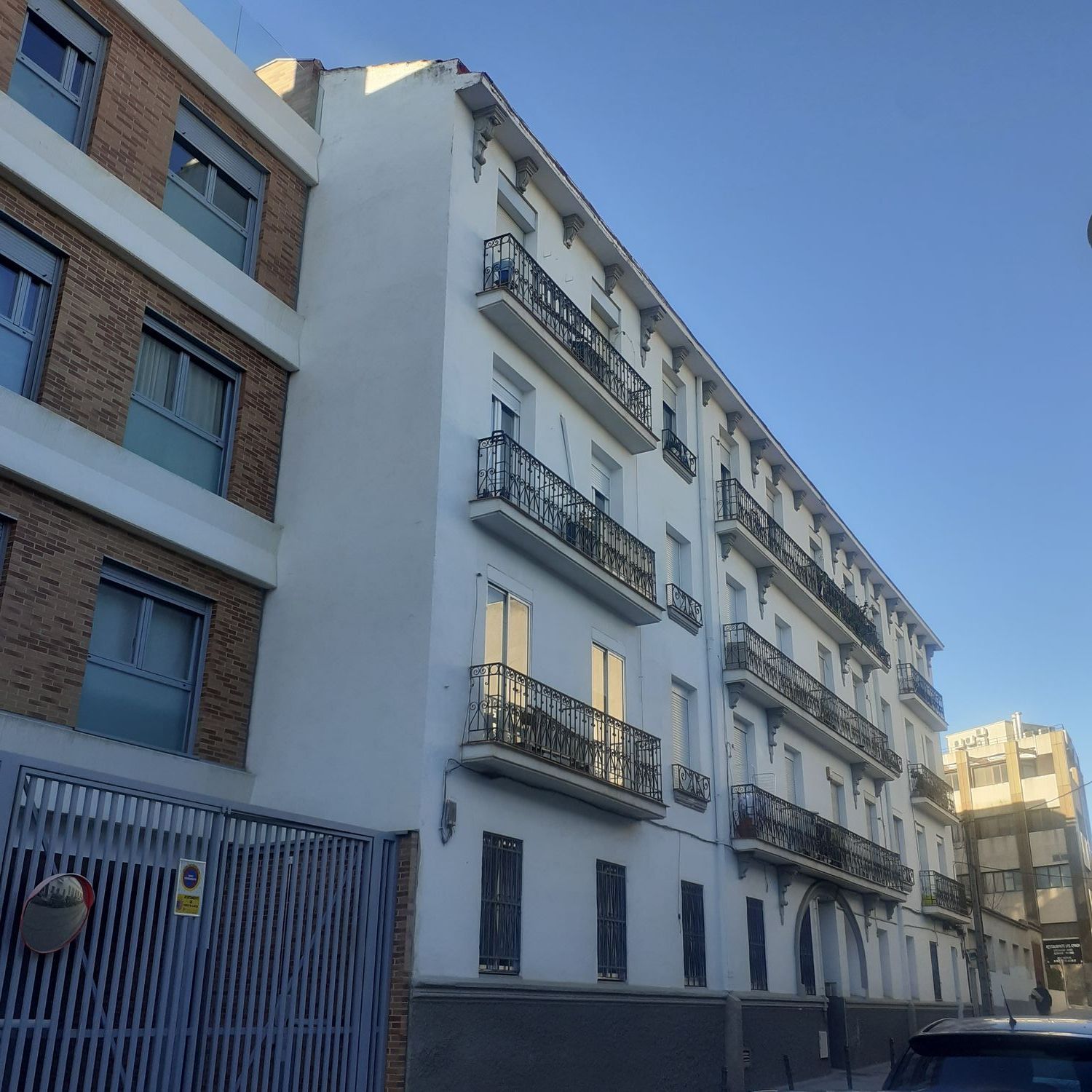 Piso en Calle de García Martín, 8, Zona Estación - Foto 29