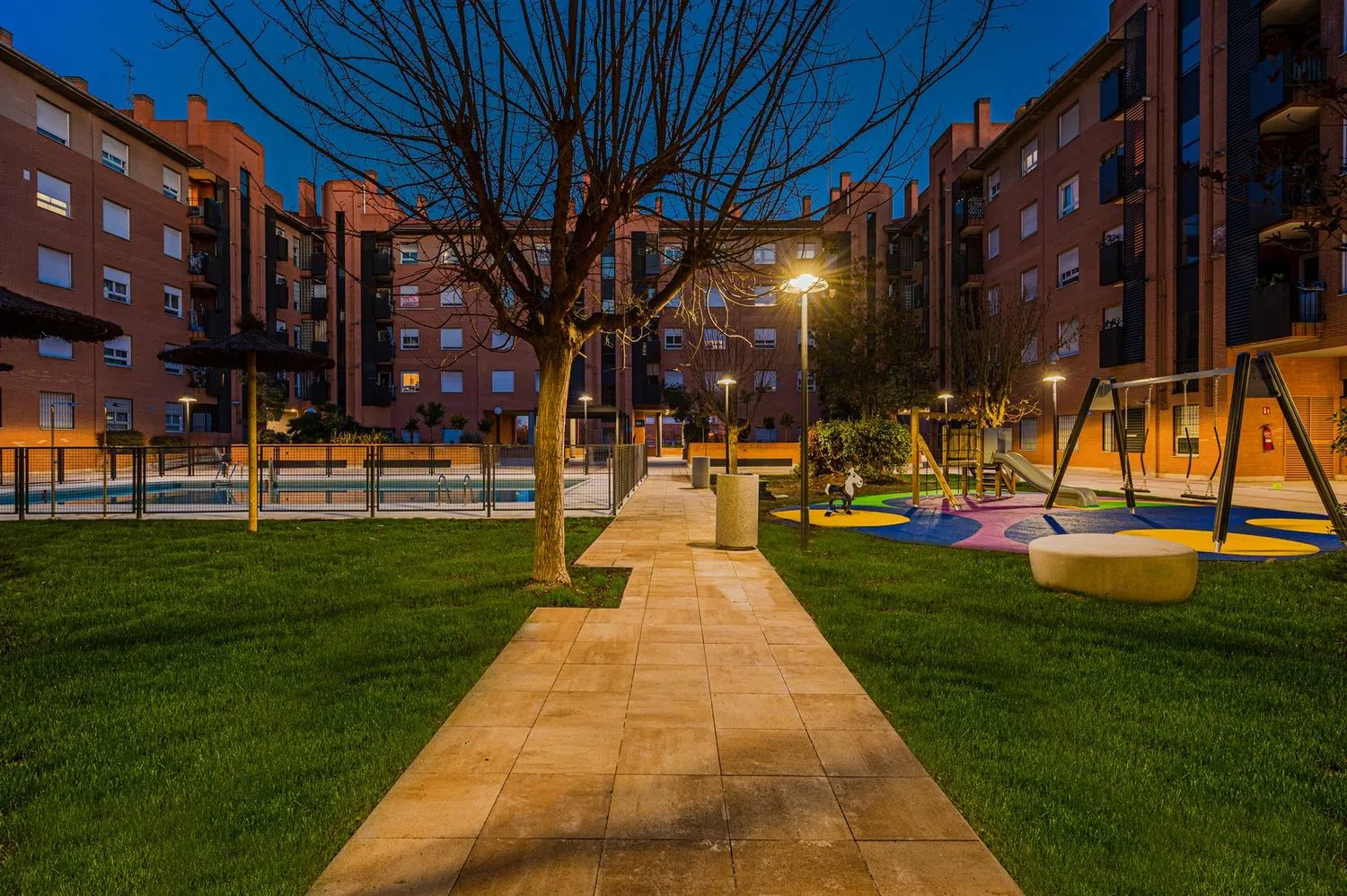 Piso en calle de la Fuente Carrantona - Foto 31